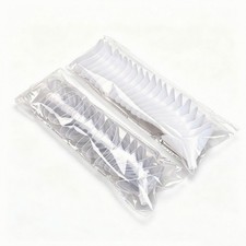 20 Pieces Spirometer Mouthpiece Disposable for Students, Examinees