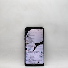 LG Stylo 4 Q710TS 32GB Aurora Black T-Mobile/Unlocked - No Metro