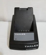 Thales High Capacity Charger Cradle 