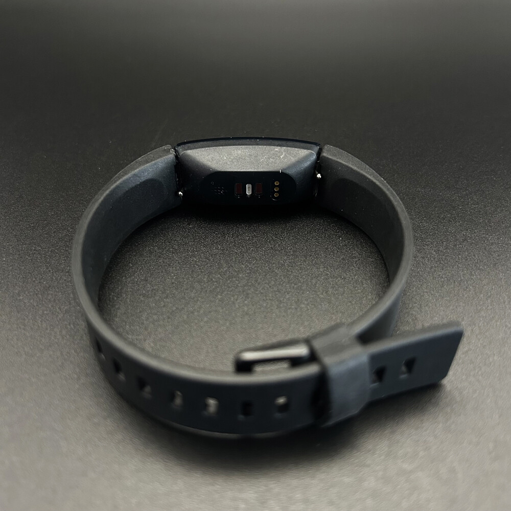 NEW Fitbit Inspire HR Activity Tracker & Heart Rate More