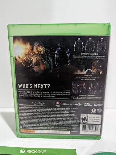 Microsoft Xbox One XB1 Cheap Affordable Value Games Complete Tested Resurfaced - Picture 256 of 433