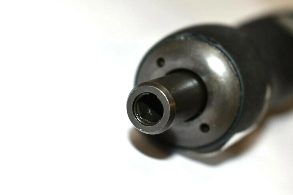 Драйвер крутящего момента Facom A.404 с регулировкой Vernier 2-10 Нм - Изображение 2 из 3