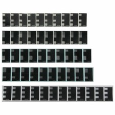 135 35 36EXP Bulk Film DX Code ISO100 50 250 400 500 Label Sticker Auto Detect