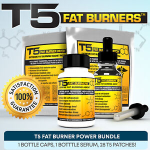 fat burner t5 efecte secundare