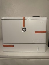 NEW HP LaserJet Enterprise M553Dn Part # B5L25A