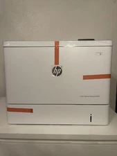 NEW HP LaserJet Enterprise M553Dn Part # B5L25A