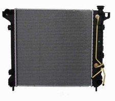 Radiator OSC 1905
