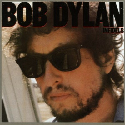 BOB DYLAN - Infidels 2003 Austrian CD New Sealed