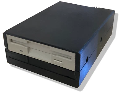 Greaseweazle Drive USB Floppy Drive for Samplers