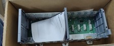 Allen-Bradley 1746-A10 SLC 500 10 Slot Modular Chassis, Series B