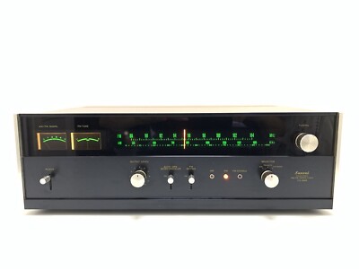 SANSUI TU-888 AM/FM Stereo Tuner Vintage 1972 High End Japan