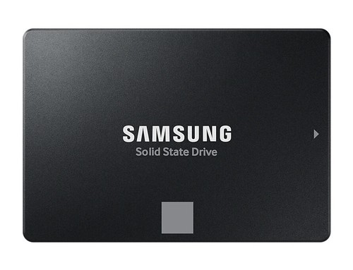 SSD Original Samsung 870 EVO SATA 2.5" 250GB 560/530 MB/s Velocidades MZ-77E250B - Imagen 4 de 8