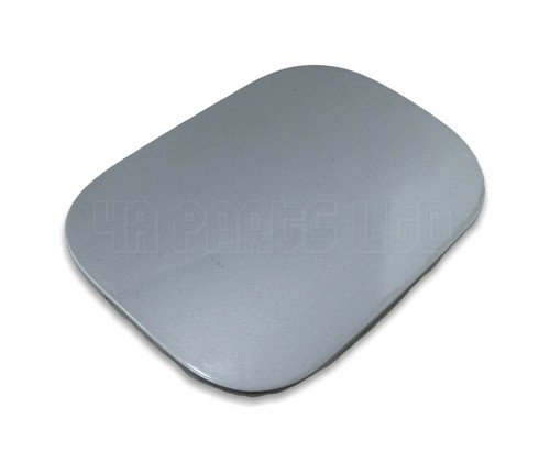 Renault Megane II MK2 Estate (03-09) Fuel Flap Cover 8200200463 K84 Gris Platine - Picture 1 of 3