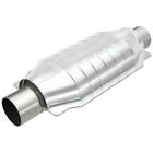 Fits 1988-1993 Chevrolet C1500 Universal Catalytic Converter 94009 Magnaflow (For: Cadillac)