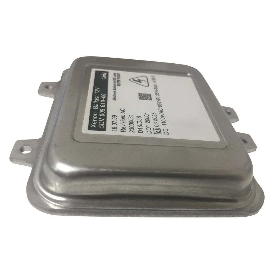 Balastro de xenón HID compatible con BMW X6 10-13 Foto 4 de 4