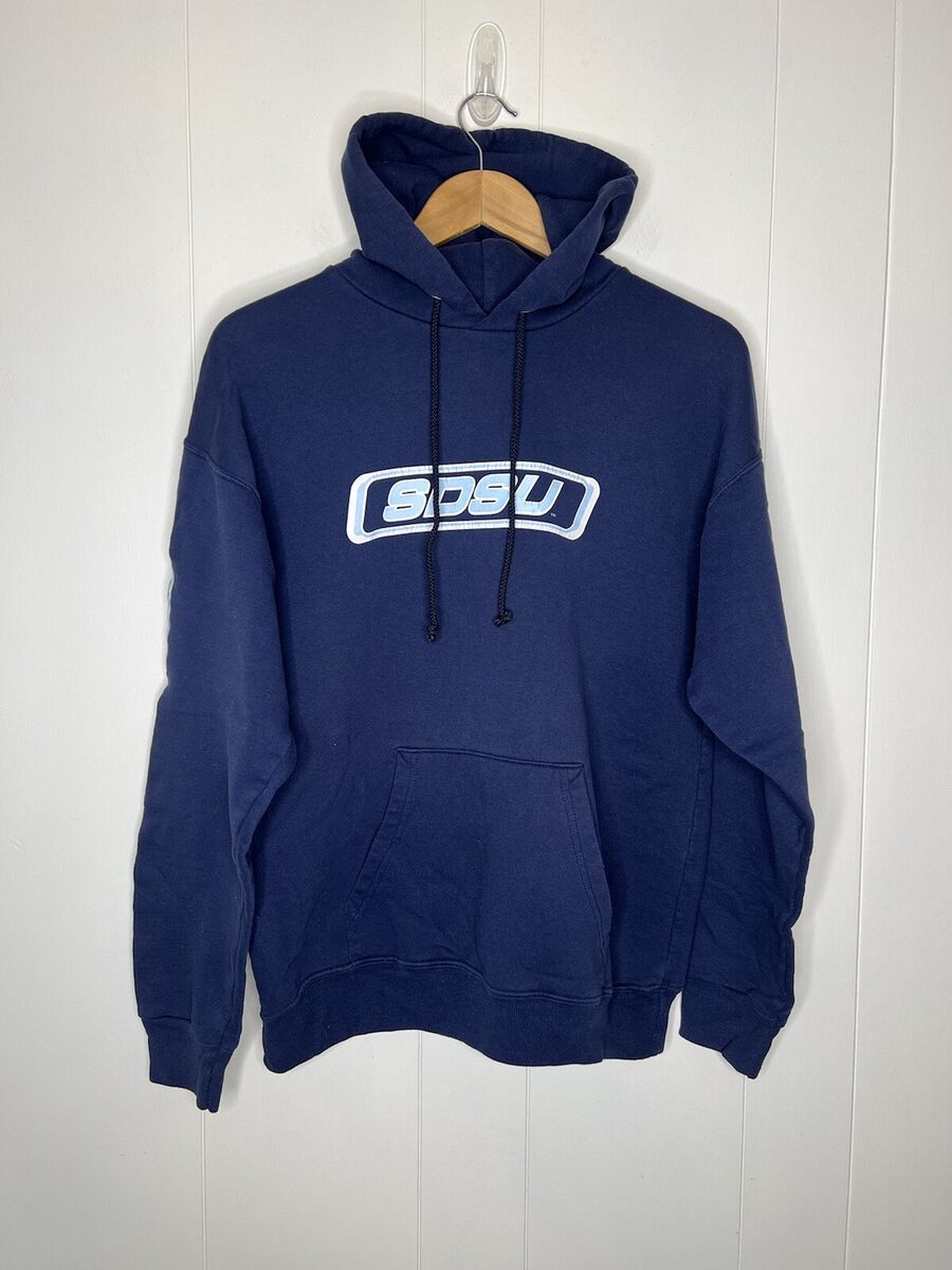 Vintage 90s 00s YSK Champion SDSU South Dakota State Hoodie Vintage 90s 00s YSK Champion SDSU South Dakota State Hoodie