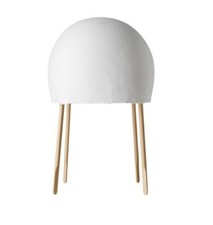 FOSCARINI lampada da tavolo KURAGE design by Nichetto e Nendo