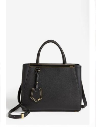 Fendi 2jours hand - Gem Fendi 2jours hand - Gem