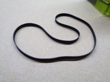 BELT FITS 8 TRACK PLAYER FOR 1969 FORD MUSTANG C9ZA-19A242 PK OF 1 BELT NEW 