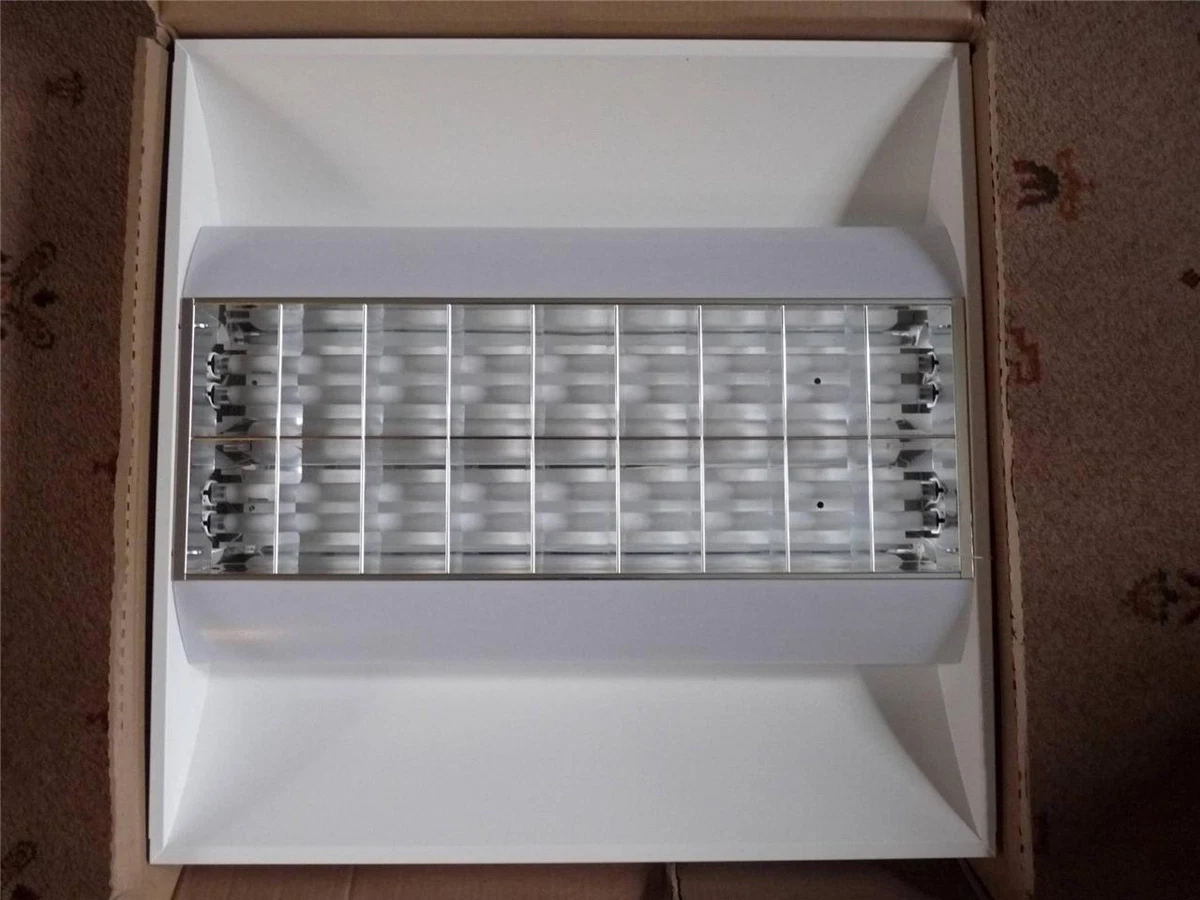 Crompton false 2024 ceiling lights