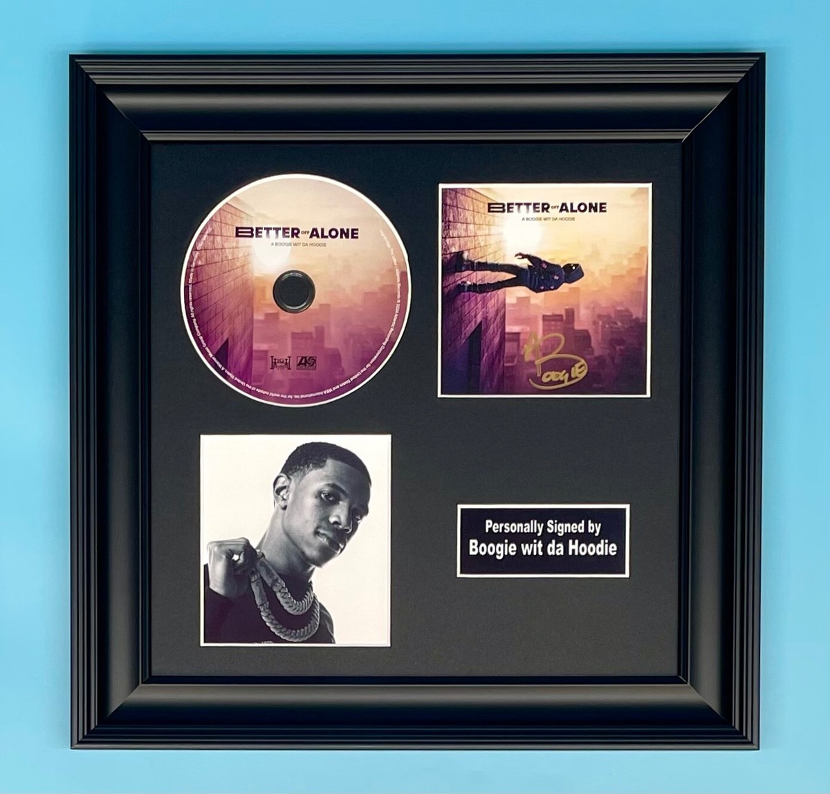 Ace Boogie A Boogie Wit Da Hoodie Name A Boogie Wit Da Hoodie