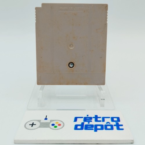Phantom Air Mission / Nintendo Game Boy / PAL / UKV - Bild 2 von 6