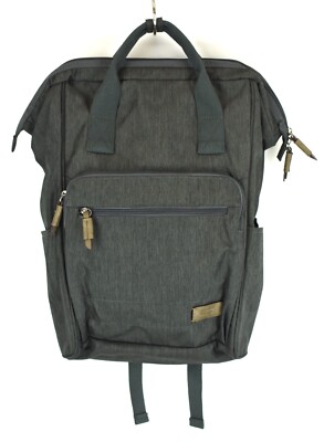 CAMEL ACTIVE Java Bag Men's ONE SIZE Backpack Padded Laptop Compartment
