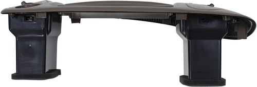 MOTOKU Brown Dash Radio Panel Bezel for Ford F-150 Expedition 1997-2003 w/Air - Picture 3 of 8