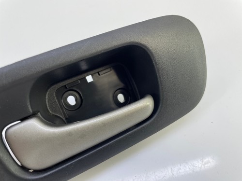 🌟 HONDA CRV MK2 PASSENGER LEFT INTERIOR DOOR RELEASE HANDLE 2001-2006 - Picture 2 of 3