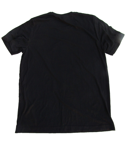 Hunts Uranus Ketchup Men's Black Short Sleeve Graphic T-Shirt-Large T112 - Picture 4 of 5