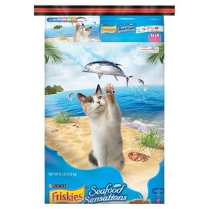 friskies products