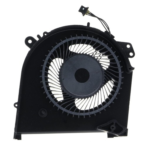 1PCS CPU&GPU Cooling Fan For HP Omen 15-DH 15-DH1070WM 15-DH0111TX 2019 MODEL - Afbeelding 6 van 9