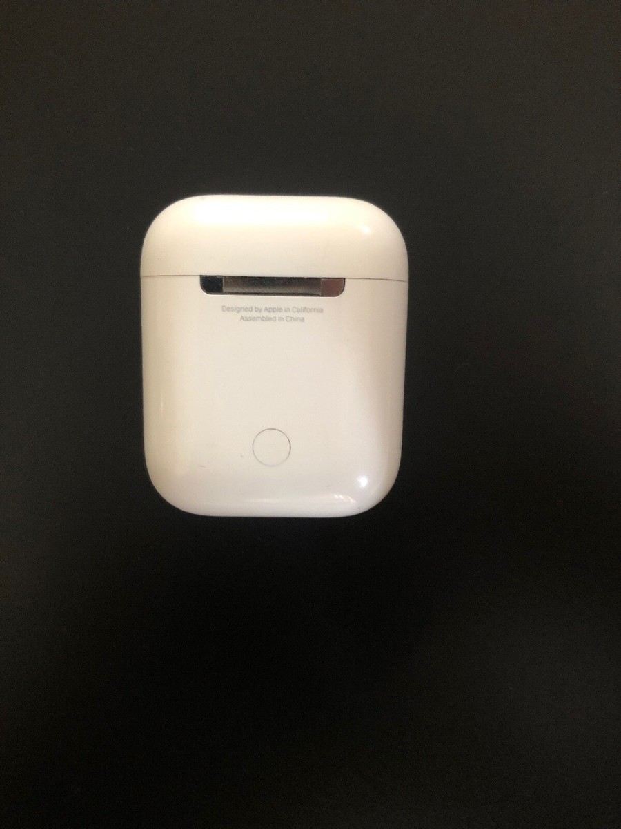Apple Airpods OEM Charging Case Replacement Charger Case