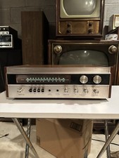 Sherwood S7100a Stereo Receiver