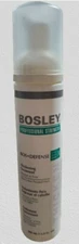 Bosley Bos Defense Thickening Treatment for Normal to Fine Non Color 6.8 oz