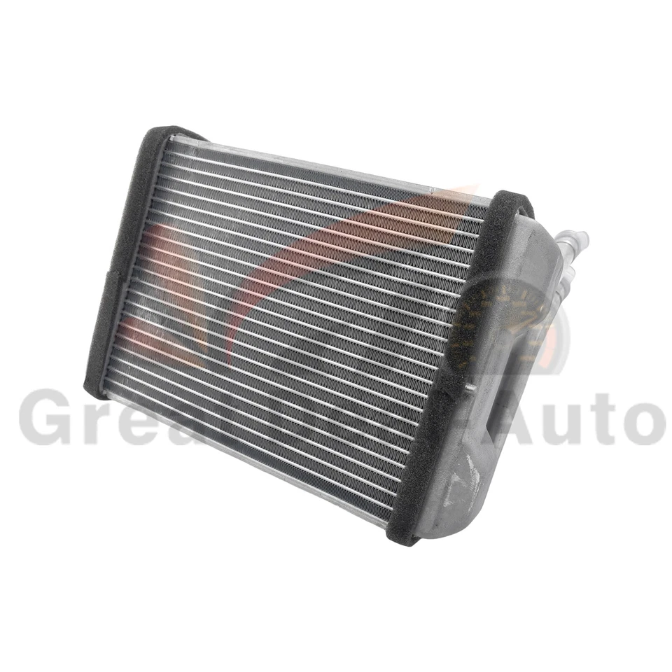 Heater Core FOR MITSUBISHI DELICA EXPRESS STARWAGON L400 WA 1994- Manual/Auto - image 4 of 4