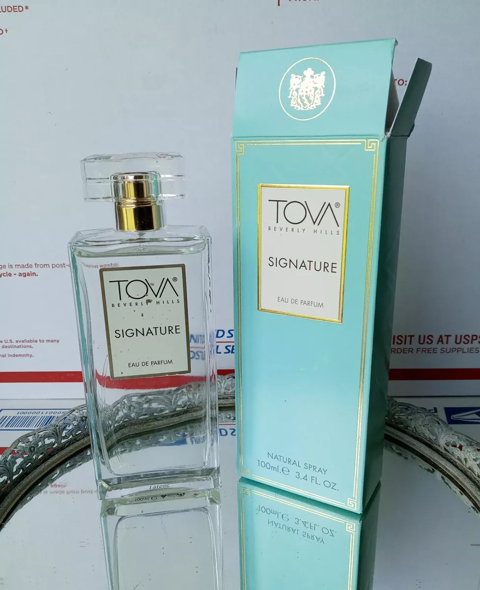Tova beverly hills signature eau de parfum hot sale