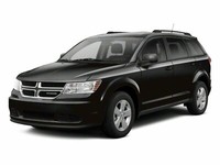 2012 Dodge Journey R/T Rallye No Accident | Remote Start