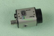 1PCS WATEC WAT-250D WAT250D NTSC W96N Digital CCD Color Camera Head