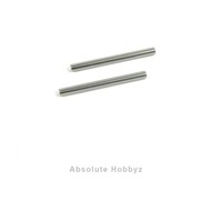 Xray Front Suspension Pivot Pin (2) - Xra327210 Xray Front Suspension Pivot Pin (2) - Xra327210