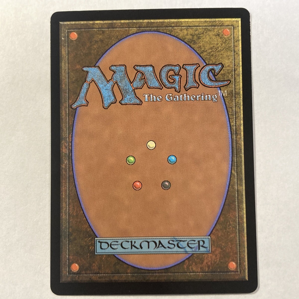 MTG Transmutation Font *SHOWCASE FOIL* Thunder Junction The Big