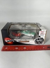 100% Hot Wheel Fabulous Ford Red Model T & Blue White ‘56 Fairlane Convertible