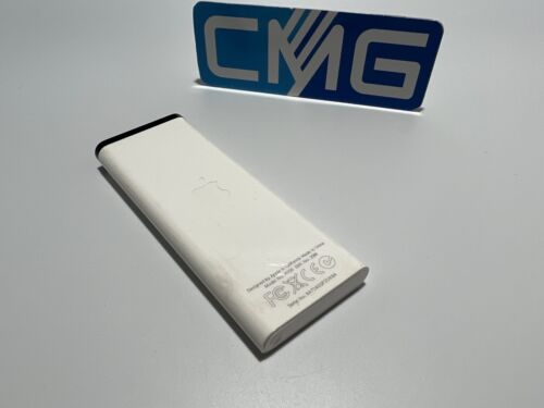 Original Apple Remote Fernbedienung M. A1156 Infrarot iPod HIFI Dockingstation - Bild 3 von 5