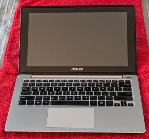 ๐ ASUS Q200E-BHI3T45 Laptop - Intel Core i3-2365M - 4GB Memory - 500GB HDD ๐ - Picture 2 of 7