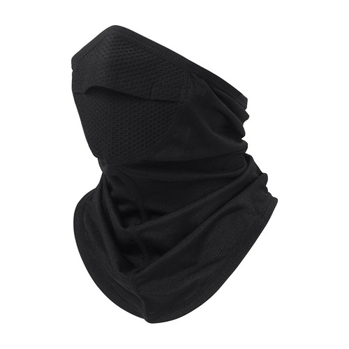 UV Schutz Gesichtsmaske Hals Gamasche Schild Schal Atmungsaktiv Bandana Sturmhaube - Bild 13 von 43