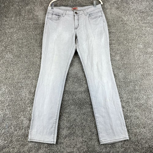 Straight Jeans Juniors 15 