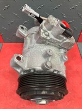 2020-24 Subaru Legacy 2.5 AC Air Conditioning Compressor Tested 447250-4852 45K