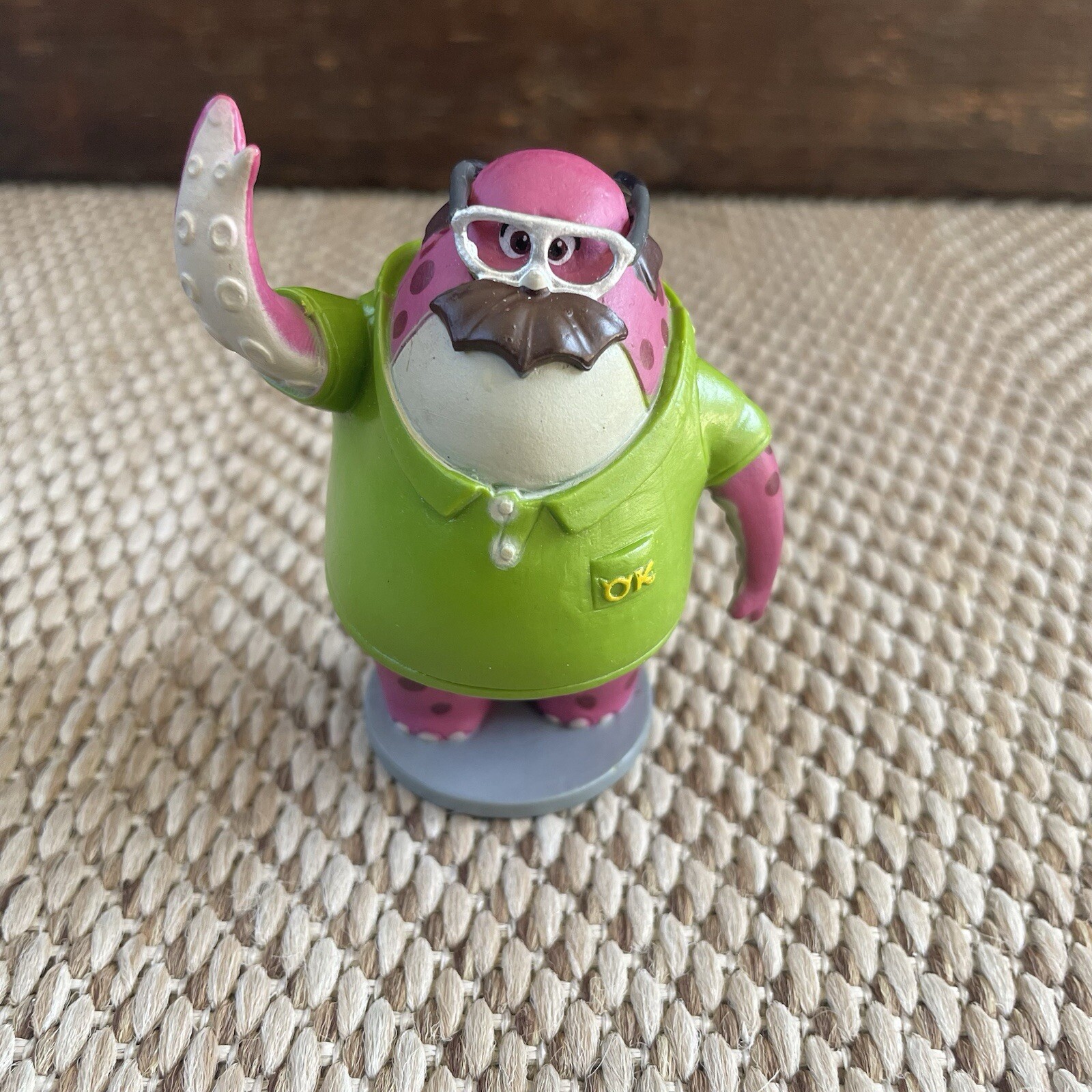 Foto 1 di 5