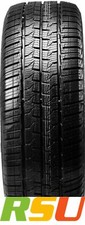 4x Continental VanContact Camper 3PMSF 10PR CP 255/55 R18C120R Ganzjahresreifen