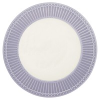 Greengate Teller Alice Lila 23 Cm Kuchenteller Everyday Geschirr Lavender
